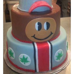 Meet your Posher, Lorrie